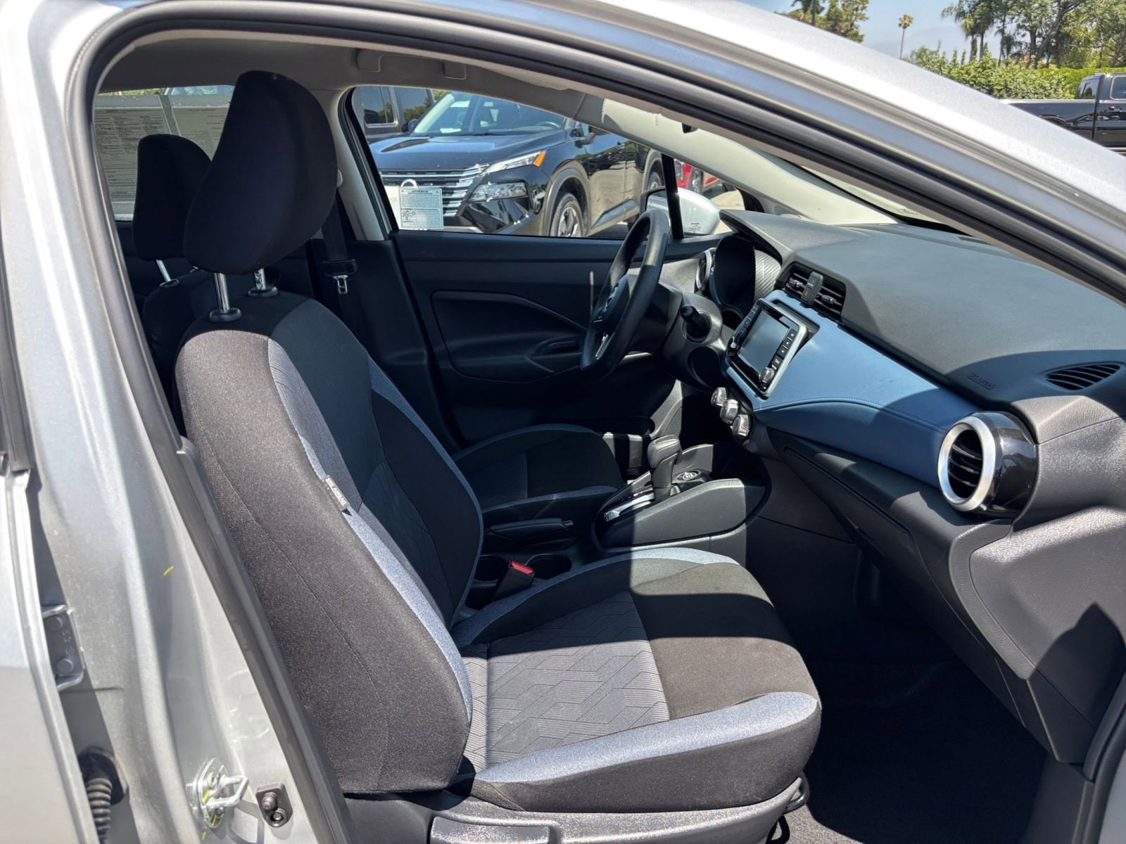 Thumbnail: 2025 Nissan Versa - 35