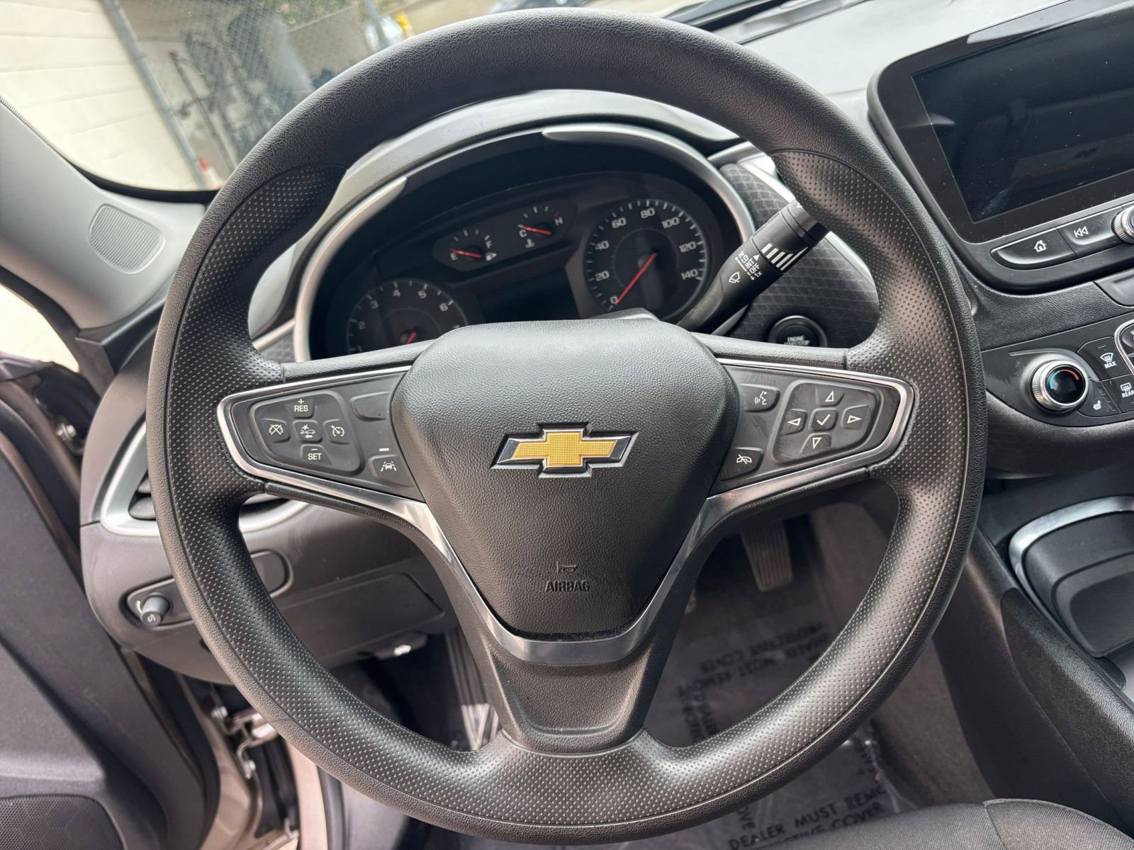 Thumbnail: 2024 Chevrolet Malibu - 28