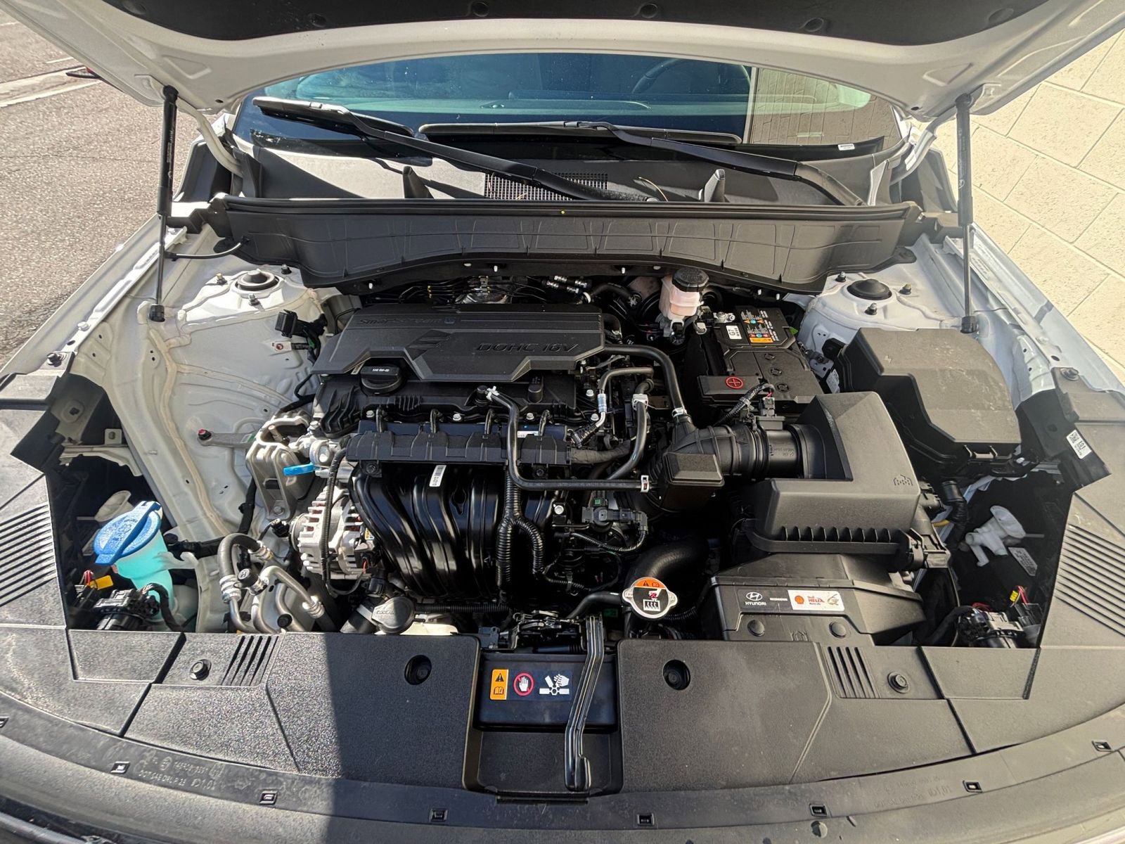 Thumbnail: 2025 Hyundai Kona - 32