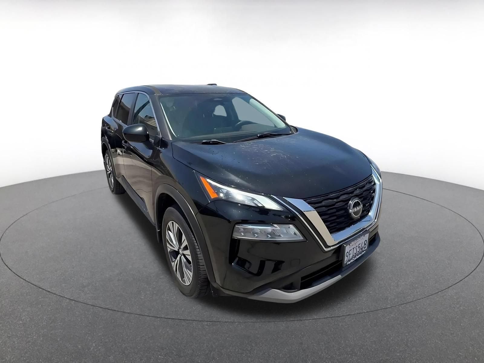 Thumbnail: 2023 Nissan Rogue - 3