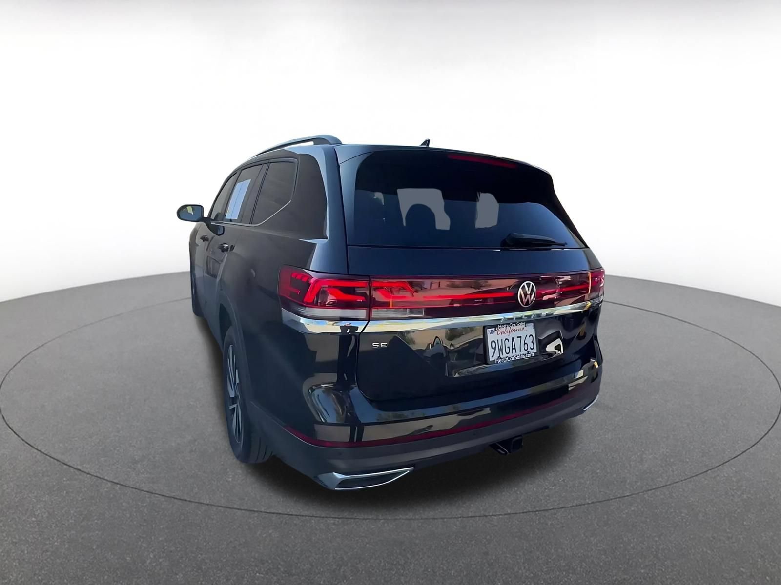 Thumbnail: 2026 Volkswagen Atlas - 10