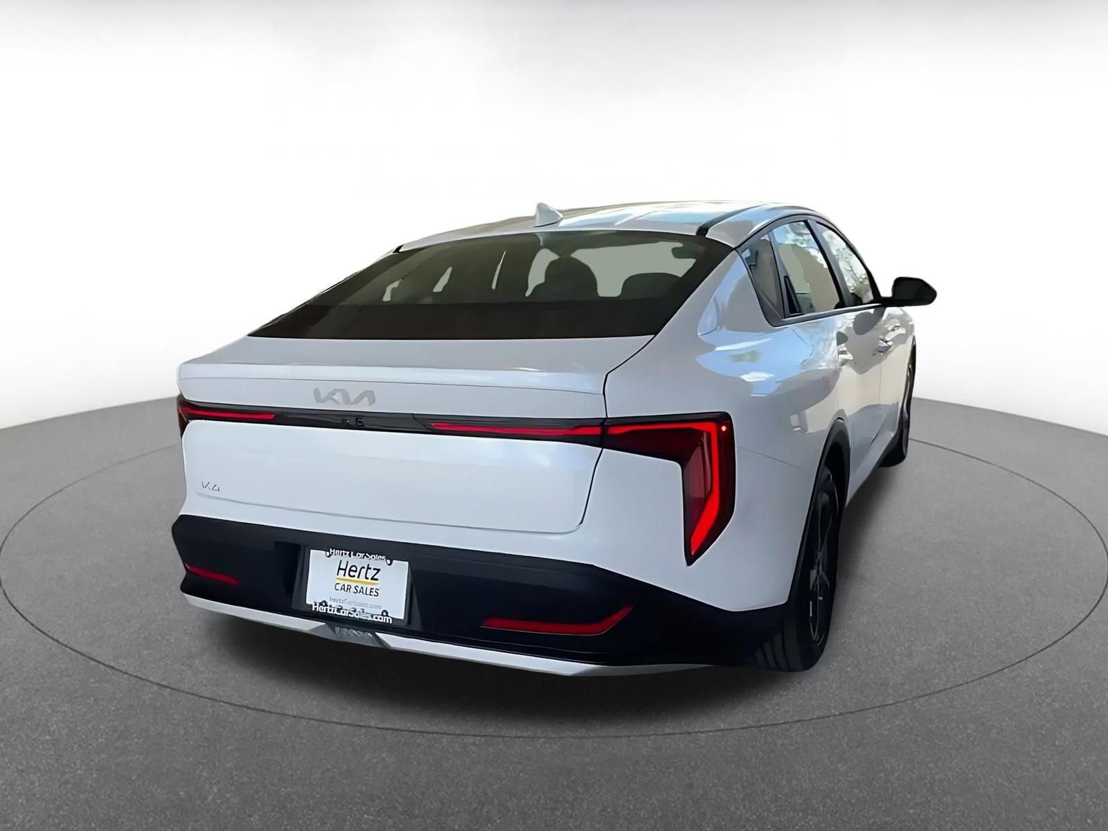 Thumbnail: 2025 Kia K4 - 14