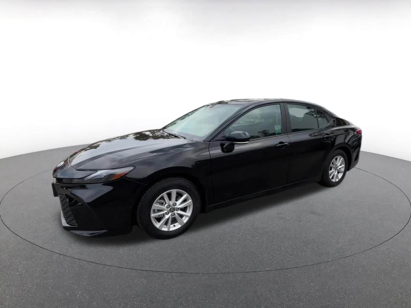 Thumbnail: 2025 Toyota Camry - 8