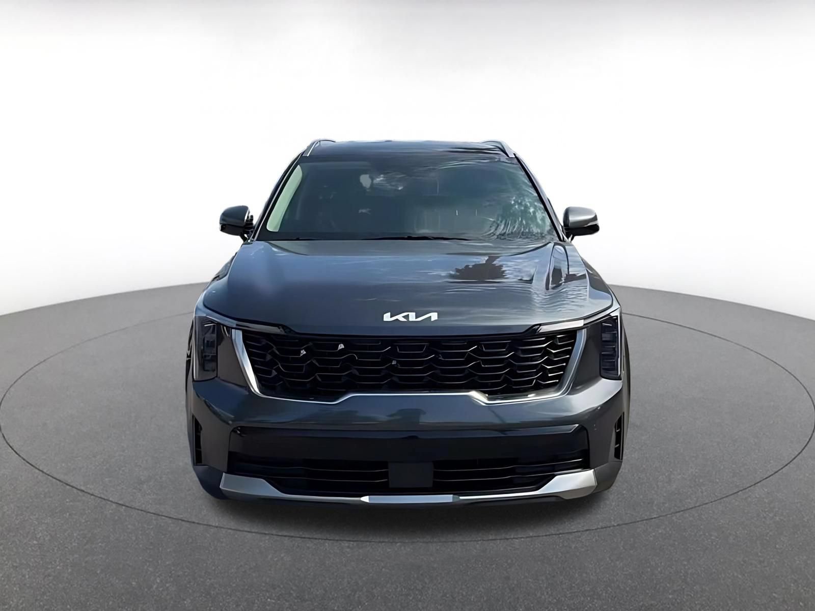 Thumbnail: 2024 Kia Sorento - 4
