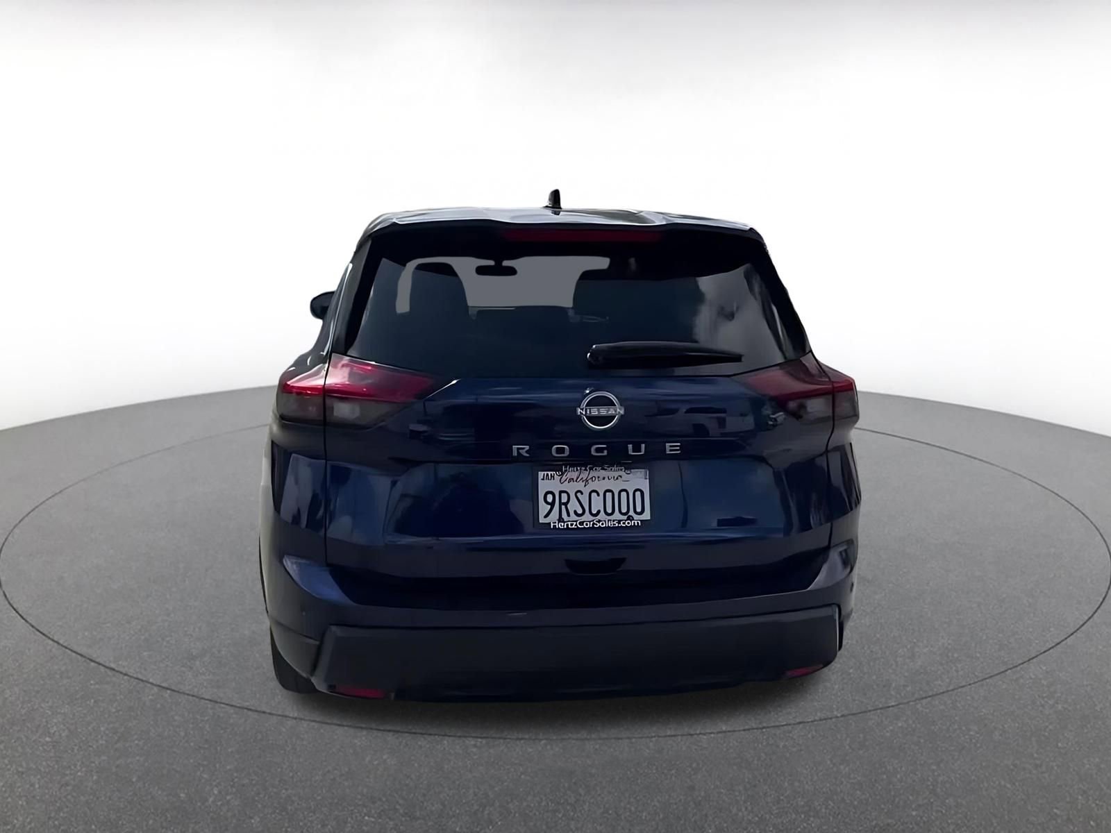 Thumbnail: 2025 Nissan Rogue - 12