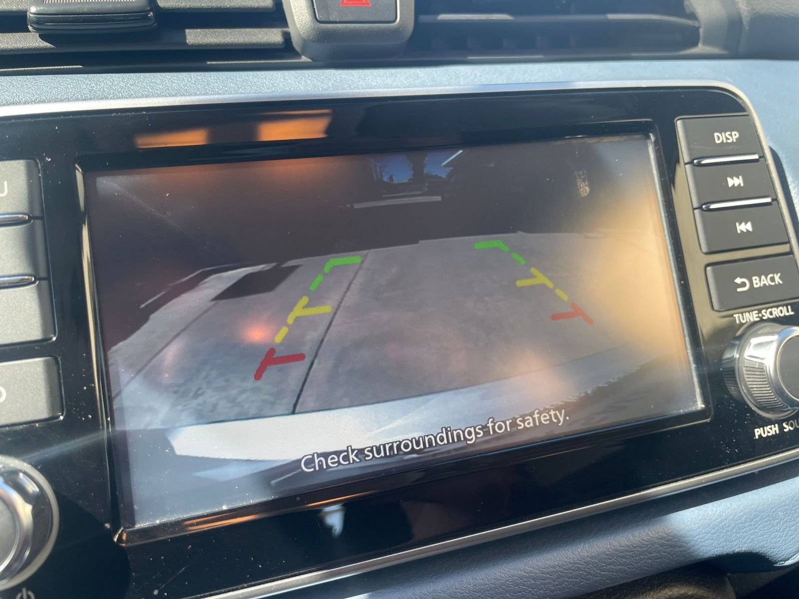 Thumbnail: 2025 Nissan Versa - 24