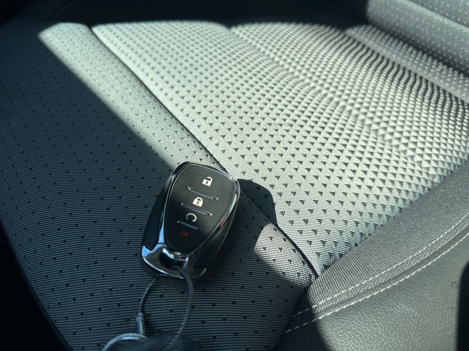 Thumbnail: 2025 Chevrolet Trax - 23