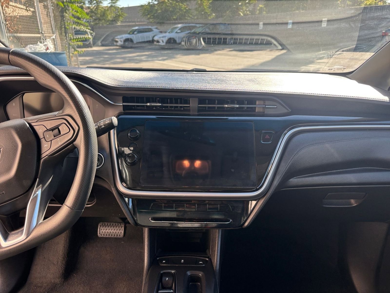 Thumbnail: 2023 Chevrolet Bolt EV - 21