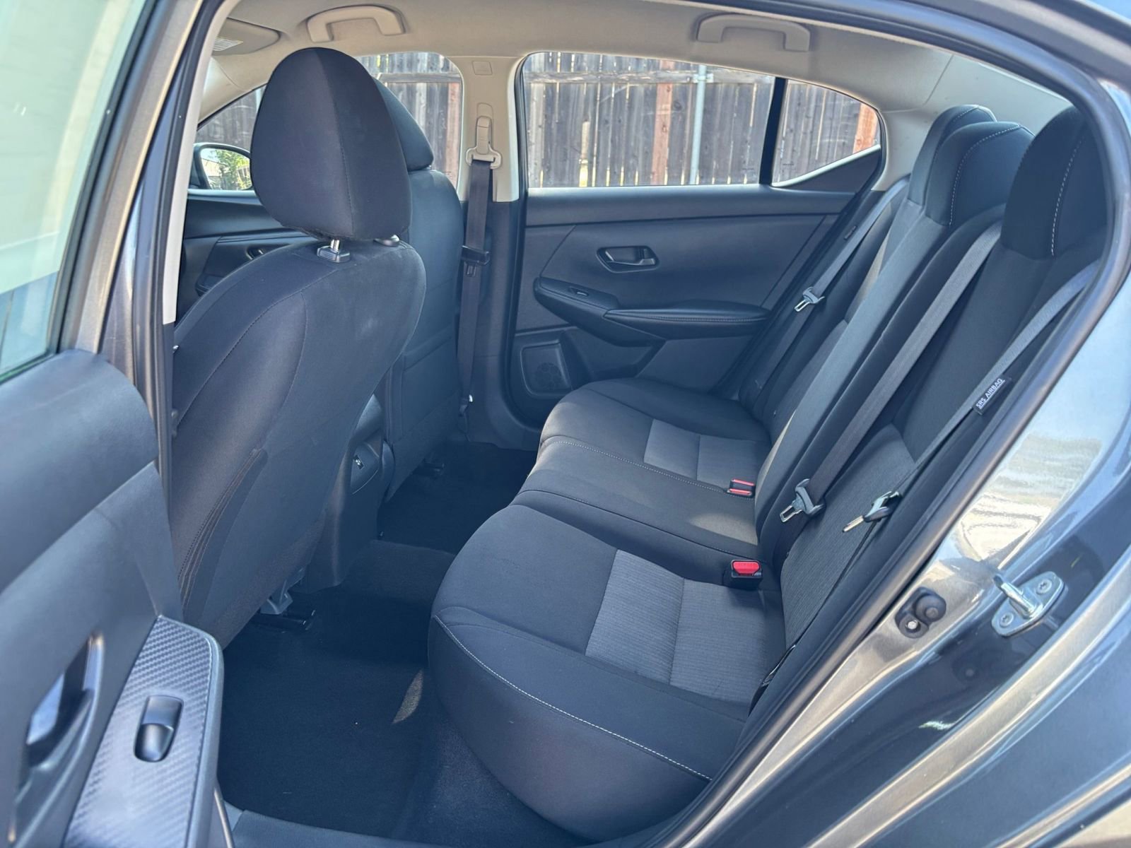 Thumbnail: 2025 Nissan Sentra - 24