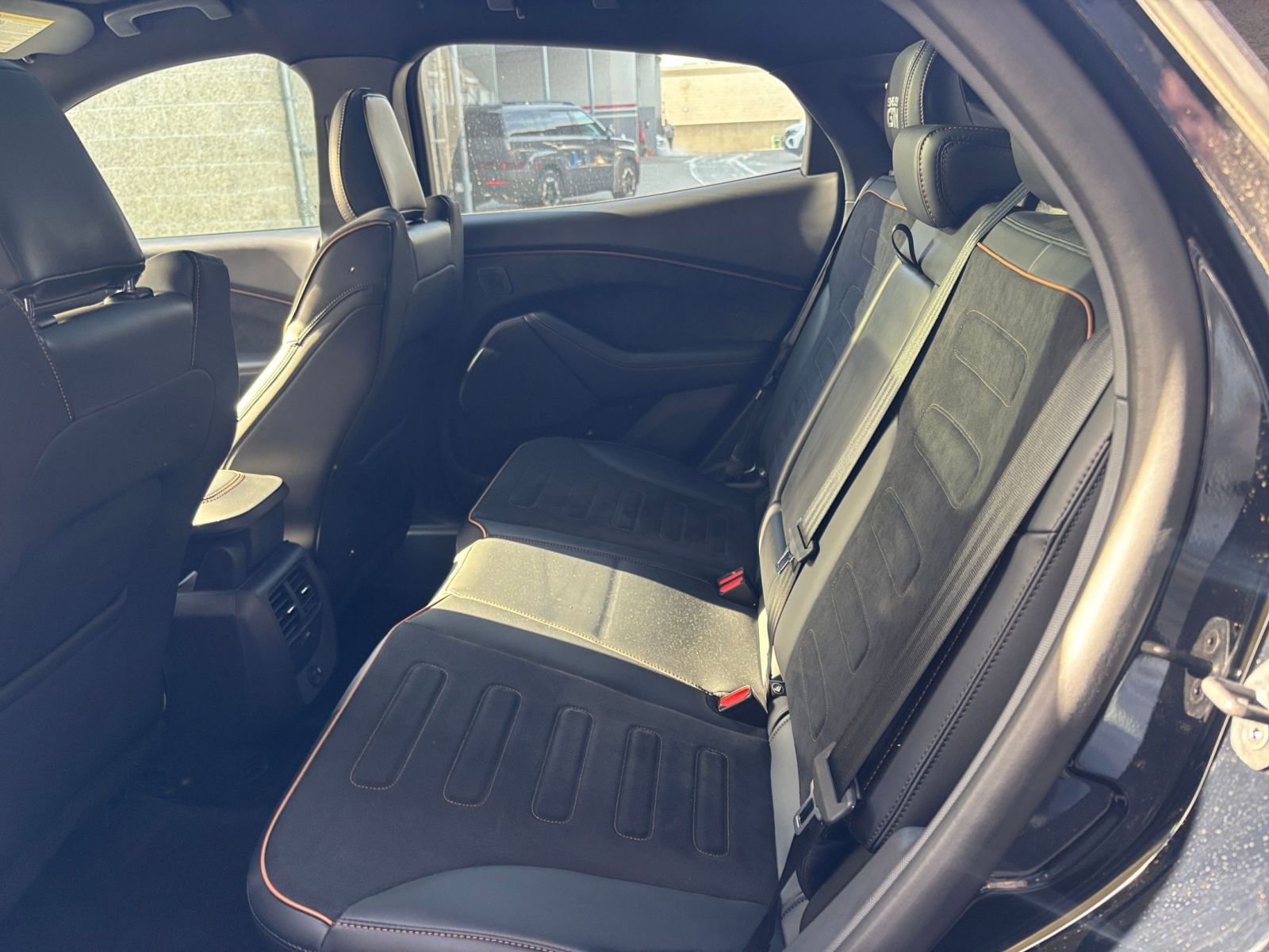 Thumbnail: 2023 Ford Mustang Mach-E - 30