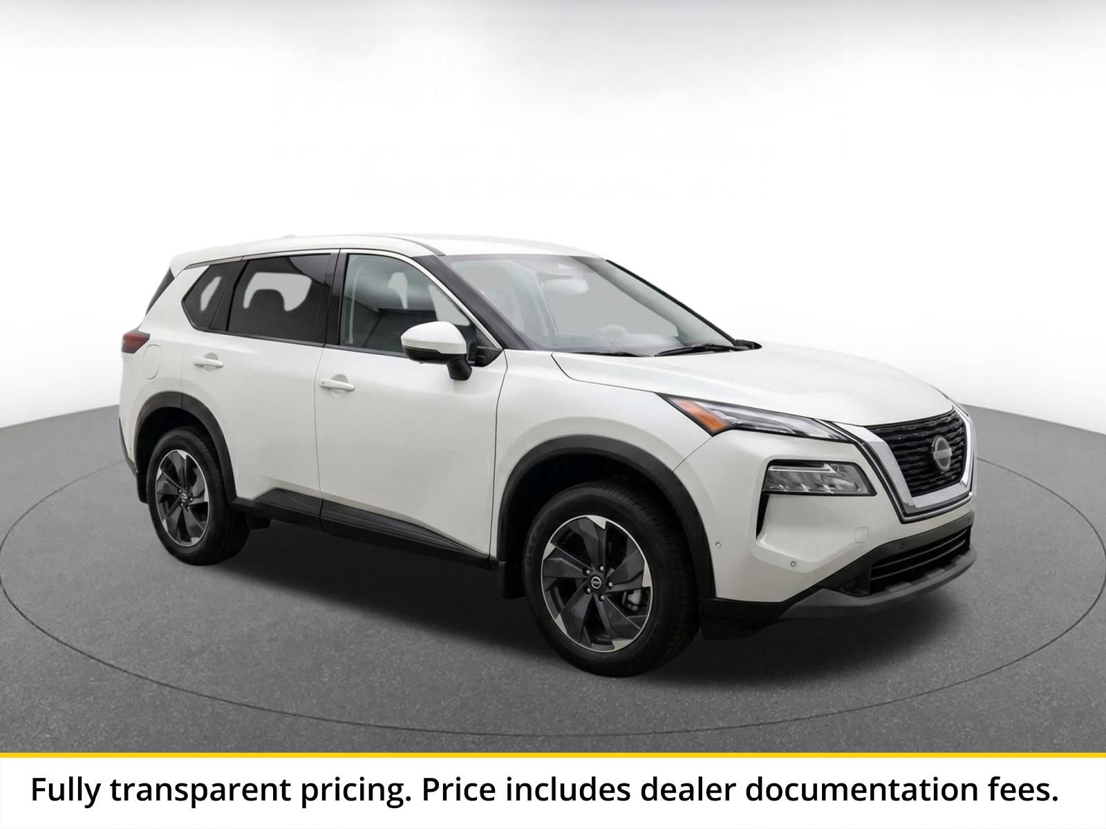 Thumbnail: 2025 Nissan Rogue - 1