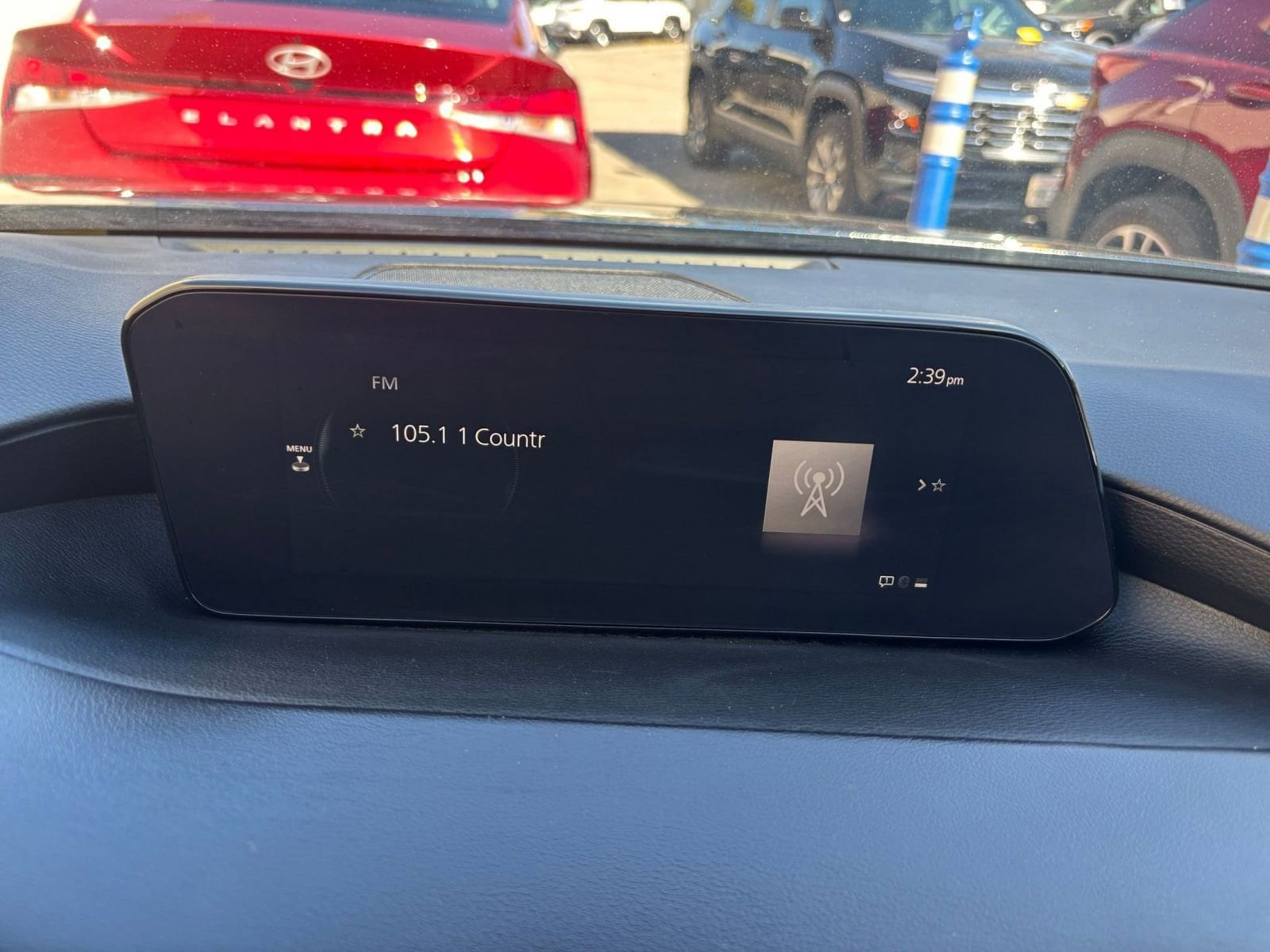 Thumbnail: 2025 Mazda Mazda3 - 21