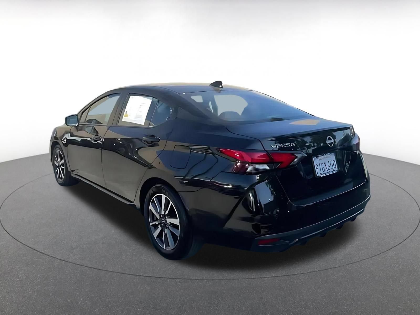 Thumbnail: 2025 Nissan Versa - 10