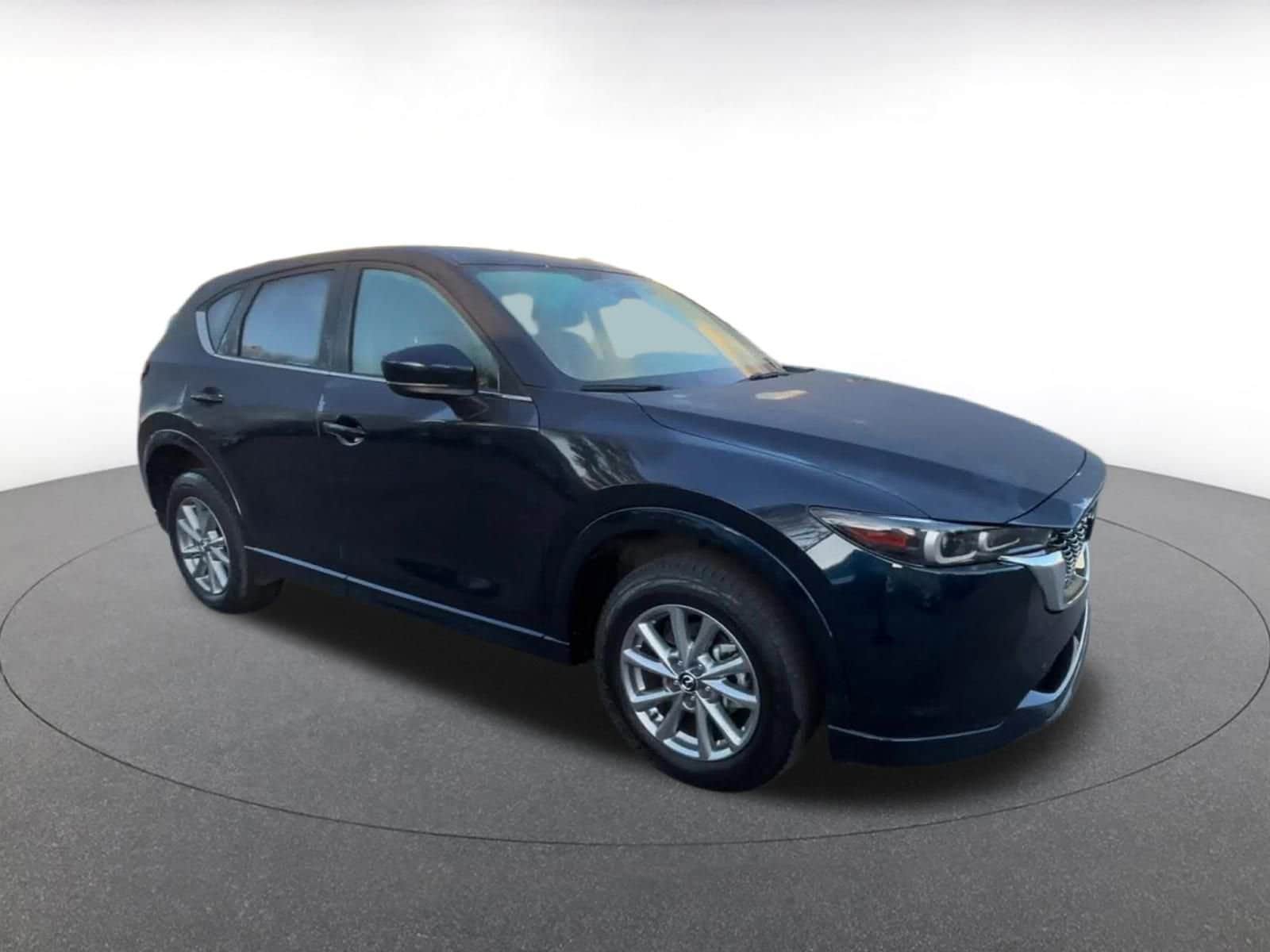Thumbnail: 2025 Mazda CX-5 - 2