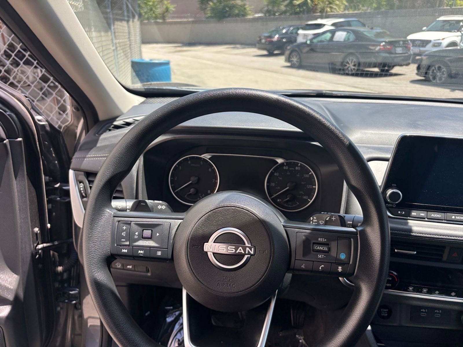 Thumbnail: 2024 Nissan Rogue - 34