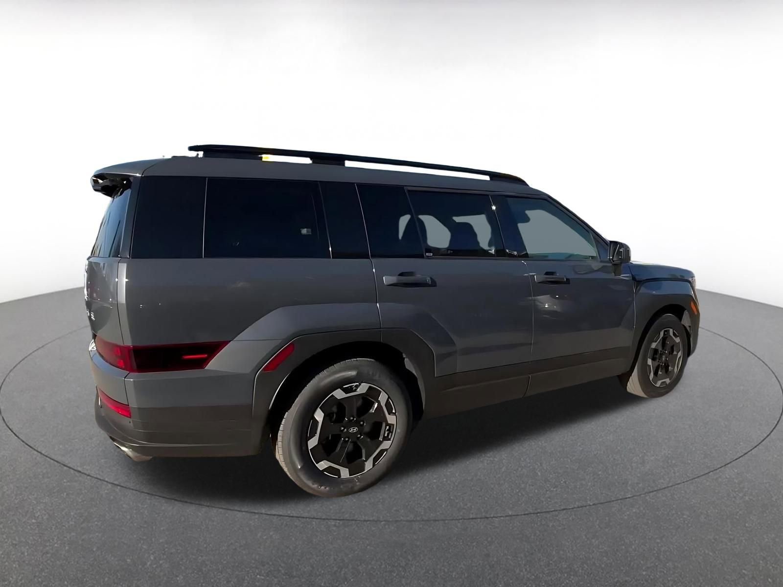 Thumbnail: 2025 Hyundai Santa Fe - 15