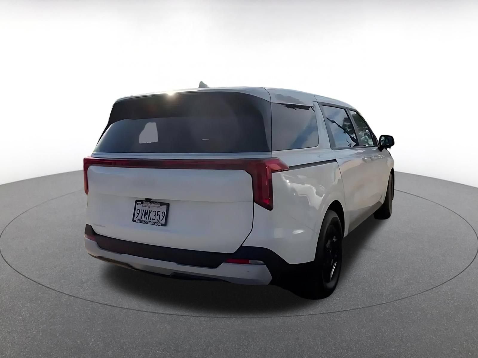 Thumbnail: 2026 Kia Carnival - 14