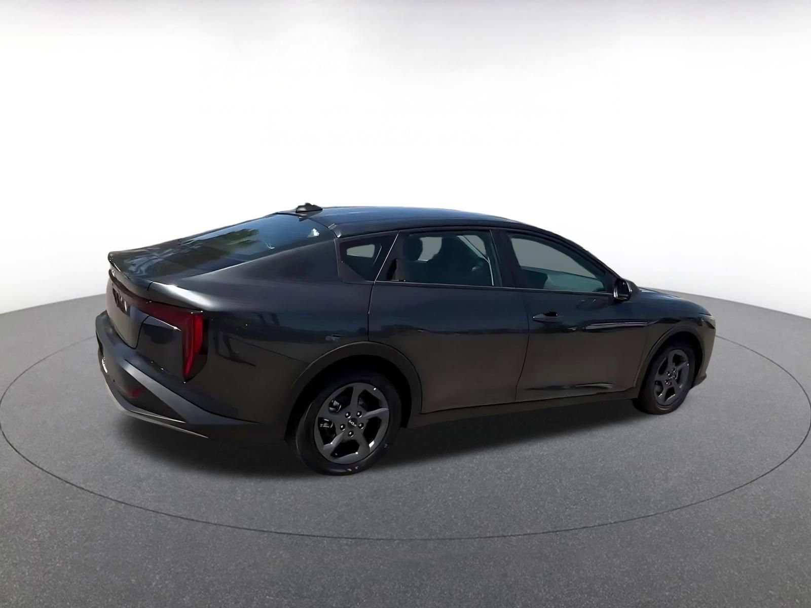 Thumbnail: 2025 Kia K4 - 15