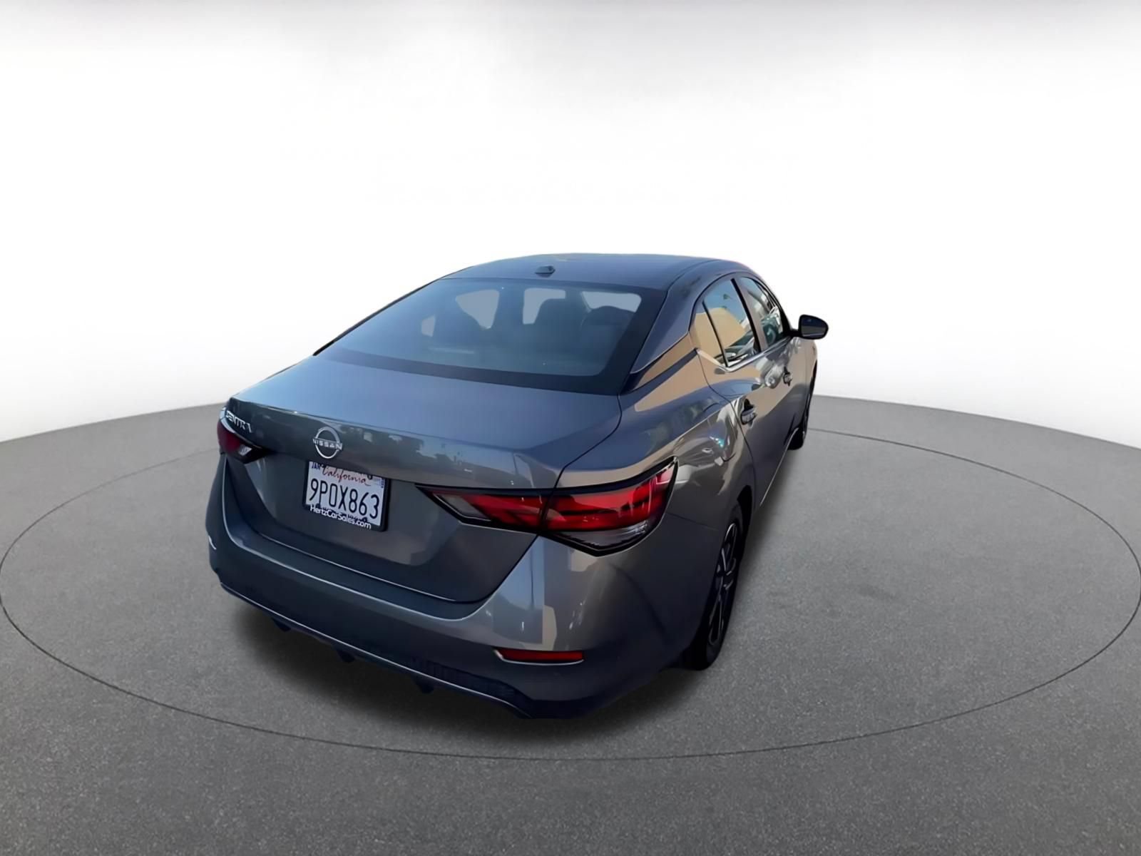 Thumbnail: 2025 Nissan Sentra - 15