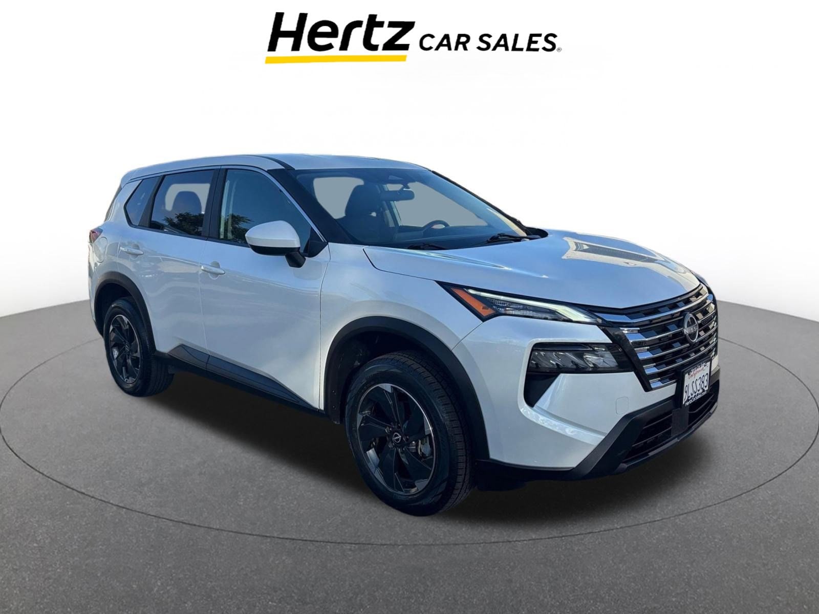 Thumbnail: 2024 Nissan Rogue - 1