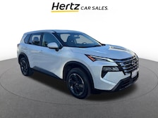 2024 Nissan Rogue SV -
                  Riverside, CA