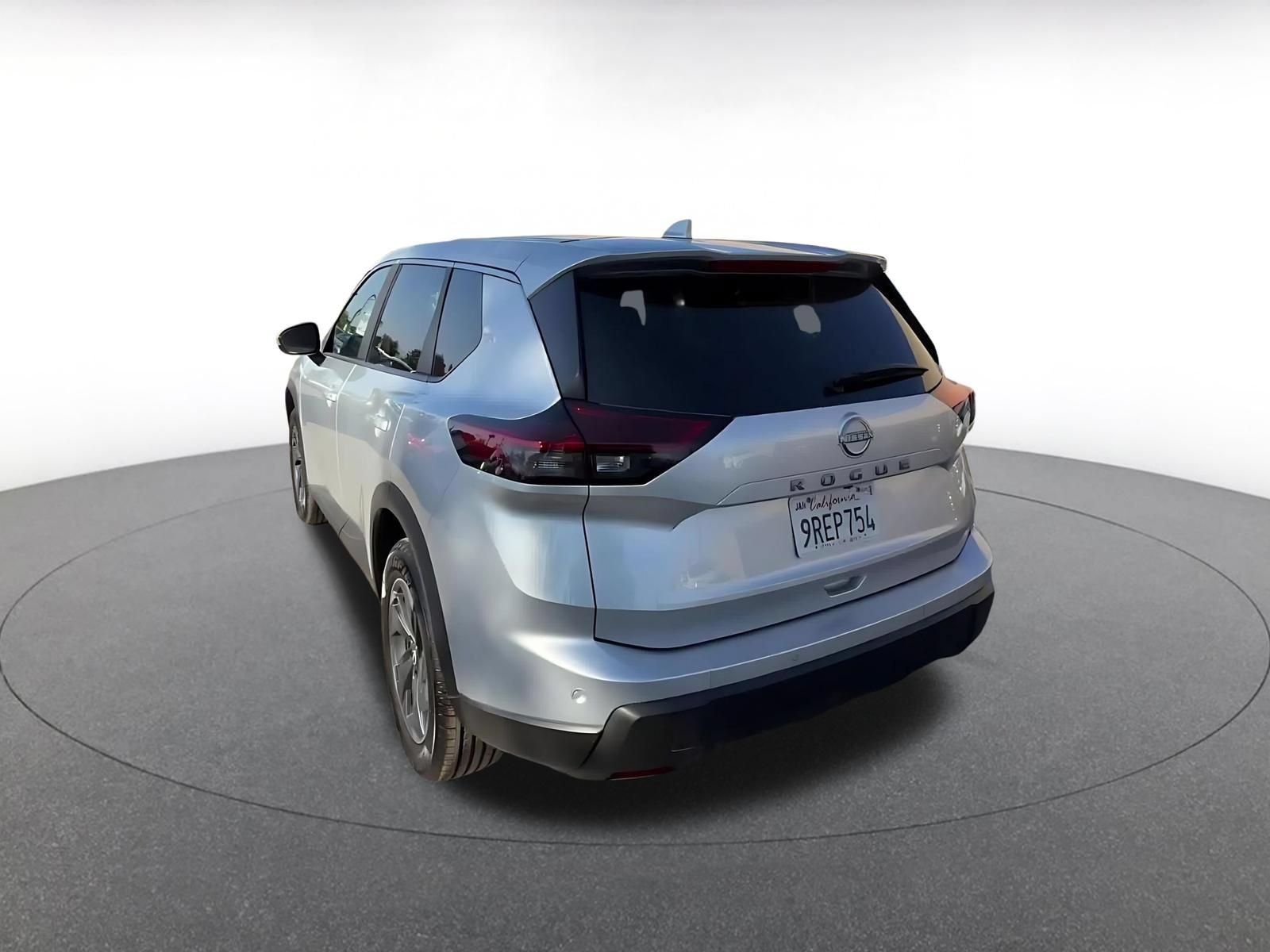 Thumbnail: 2025 Nissan Rogue - 9