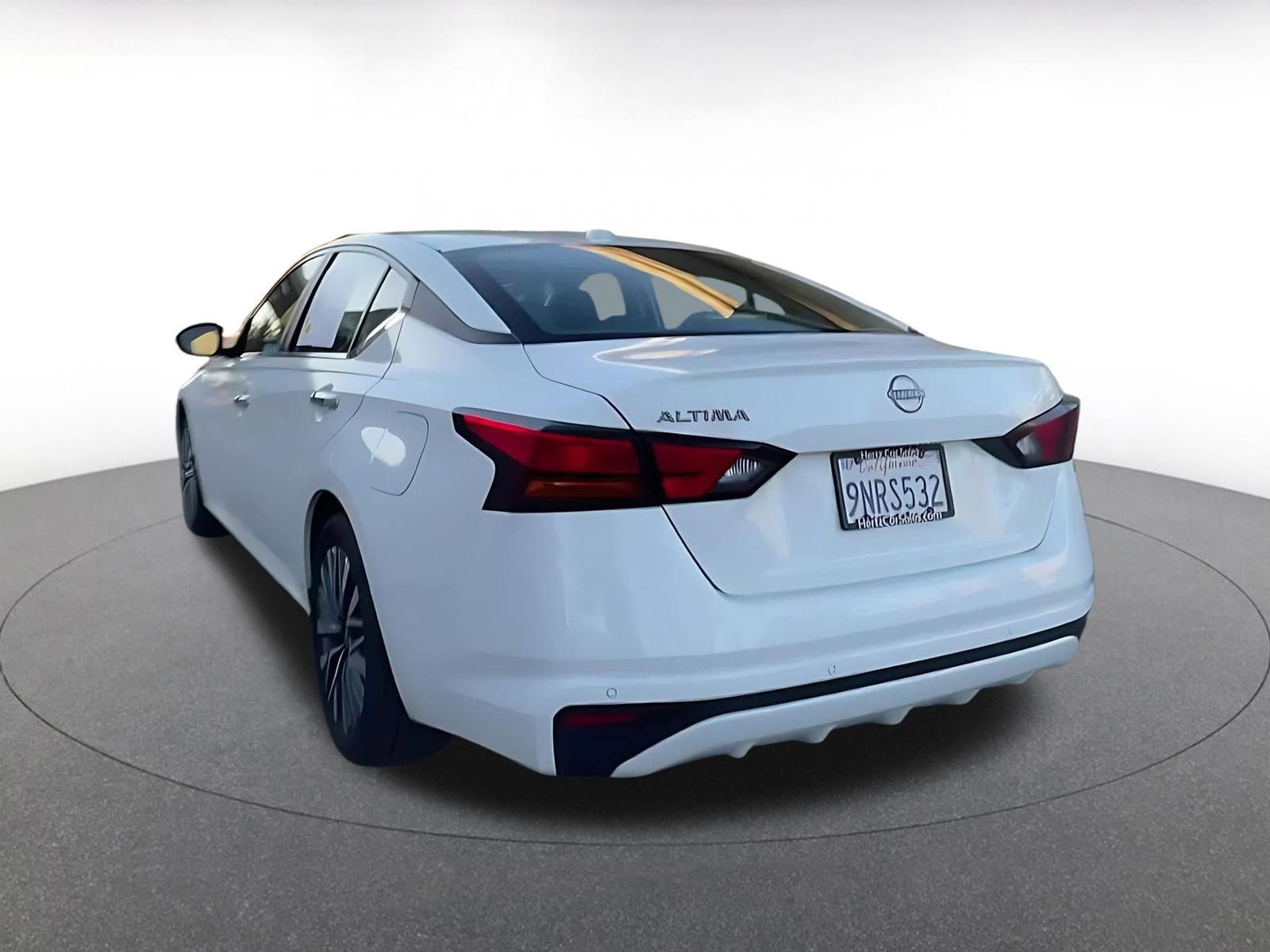 Thumbnail: 2025 Nissan Altima - 11