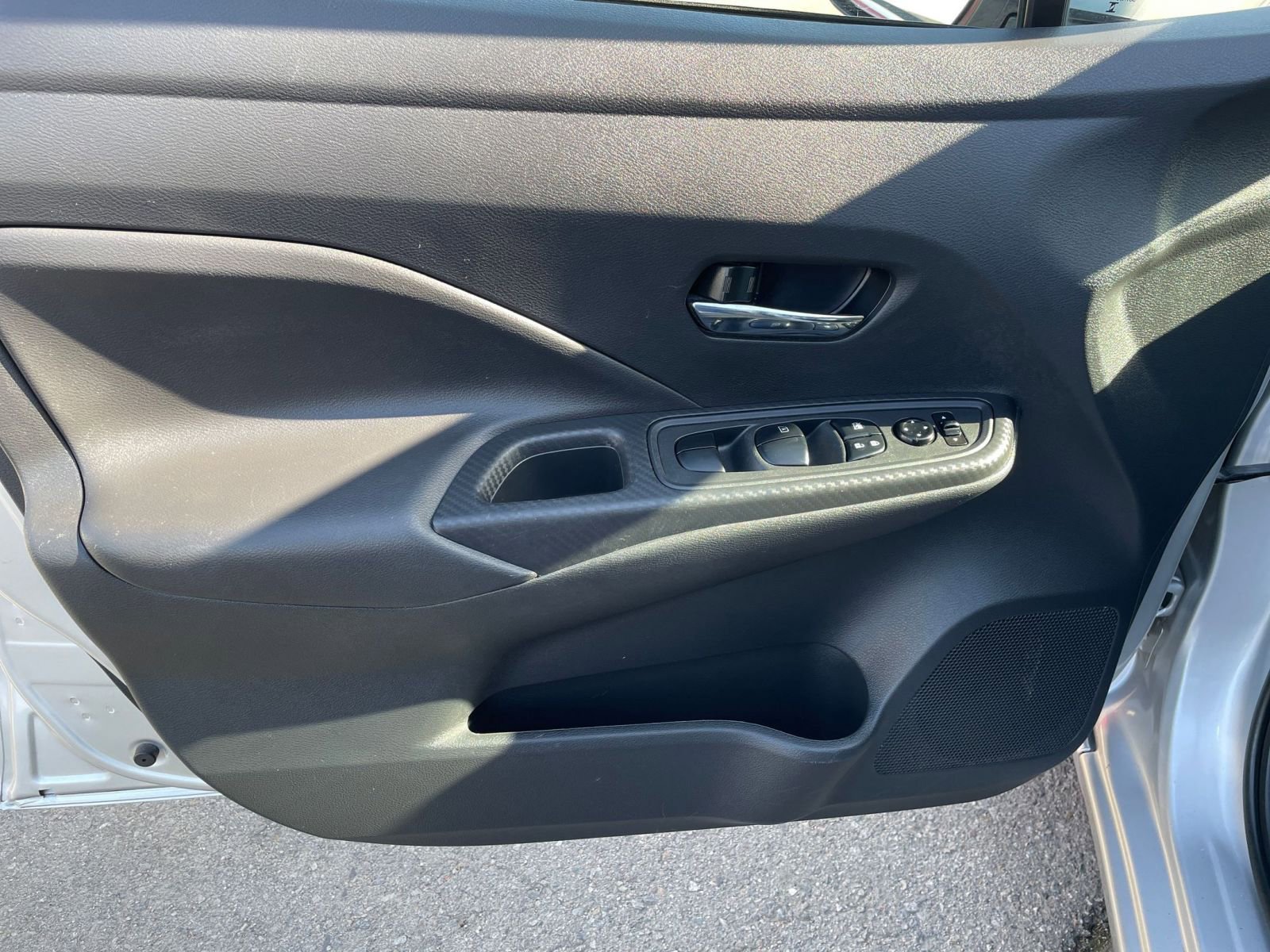 Thumbnail: 2025 Nissan Versa - 18