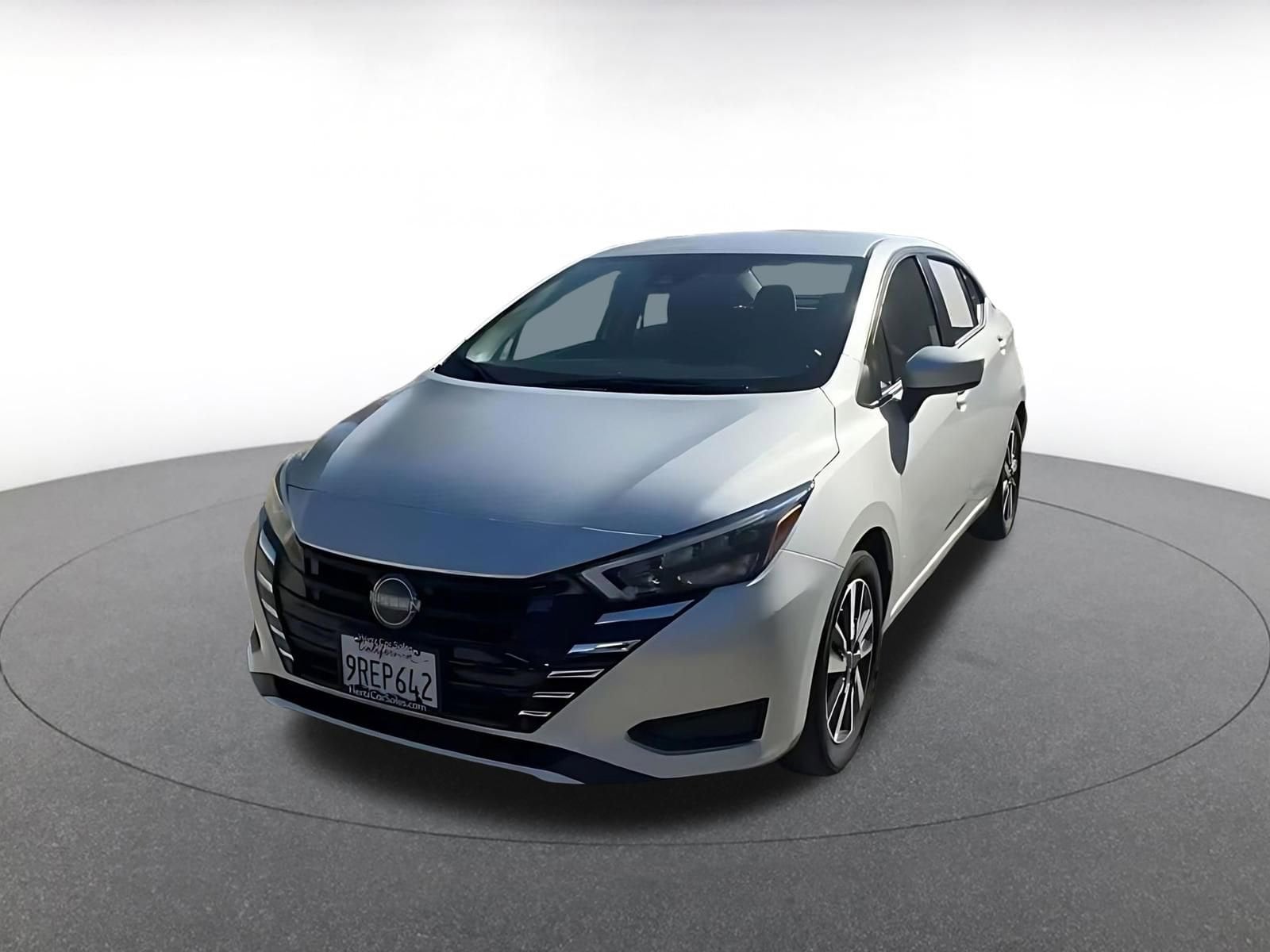 Thumbnail: 2025 Nissan Versa - 7