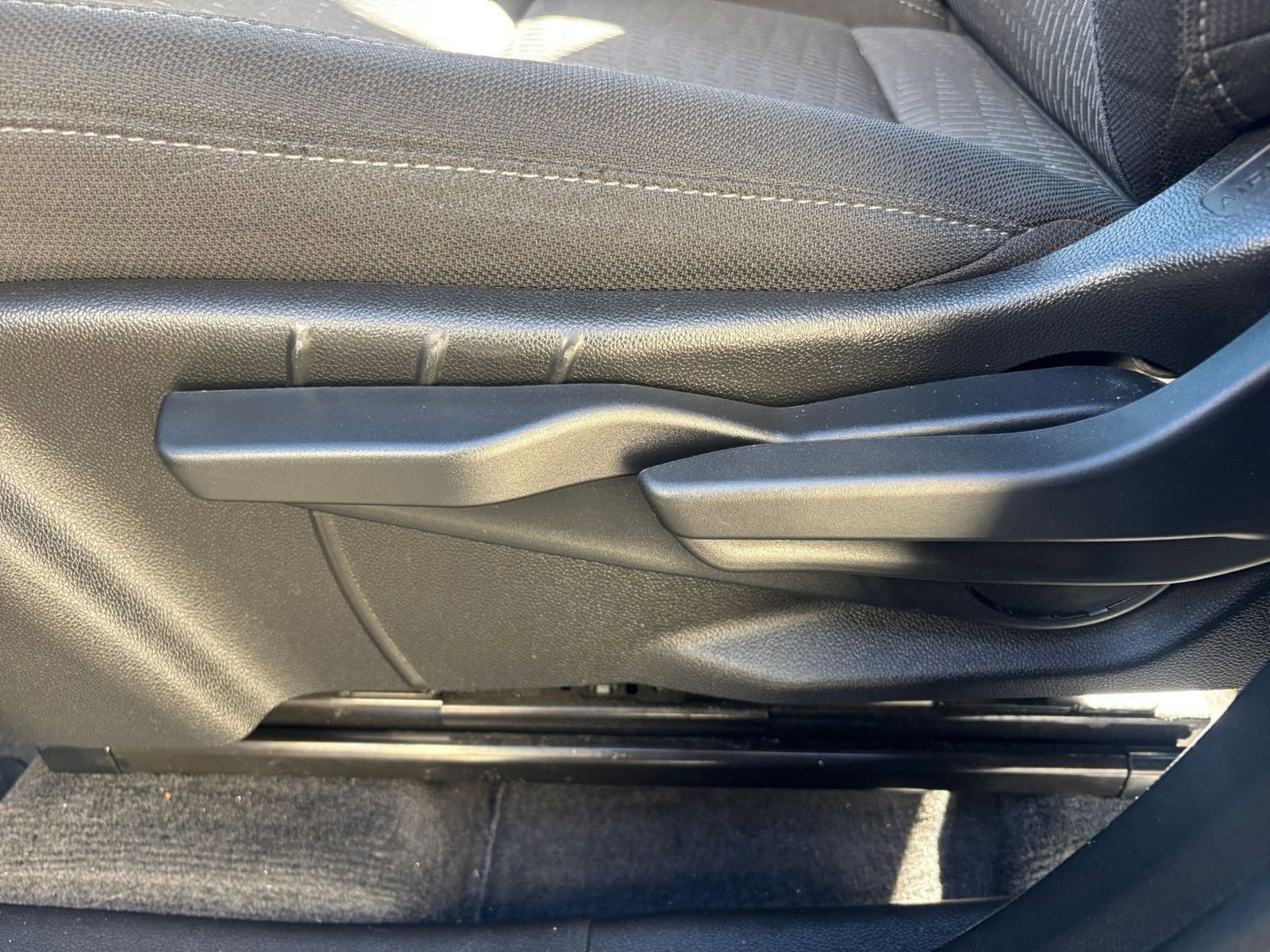 Thumbnail: 2025 Chevrolet Equinox - 23