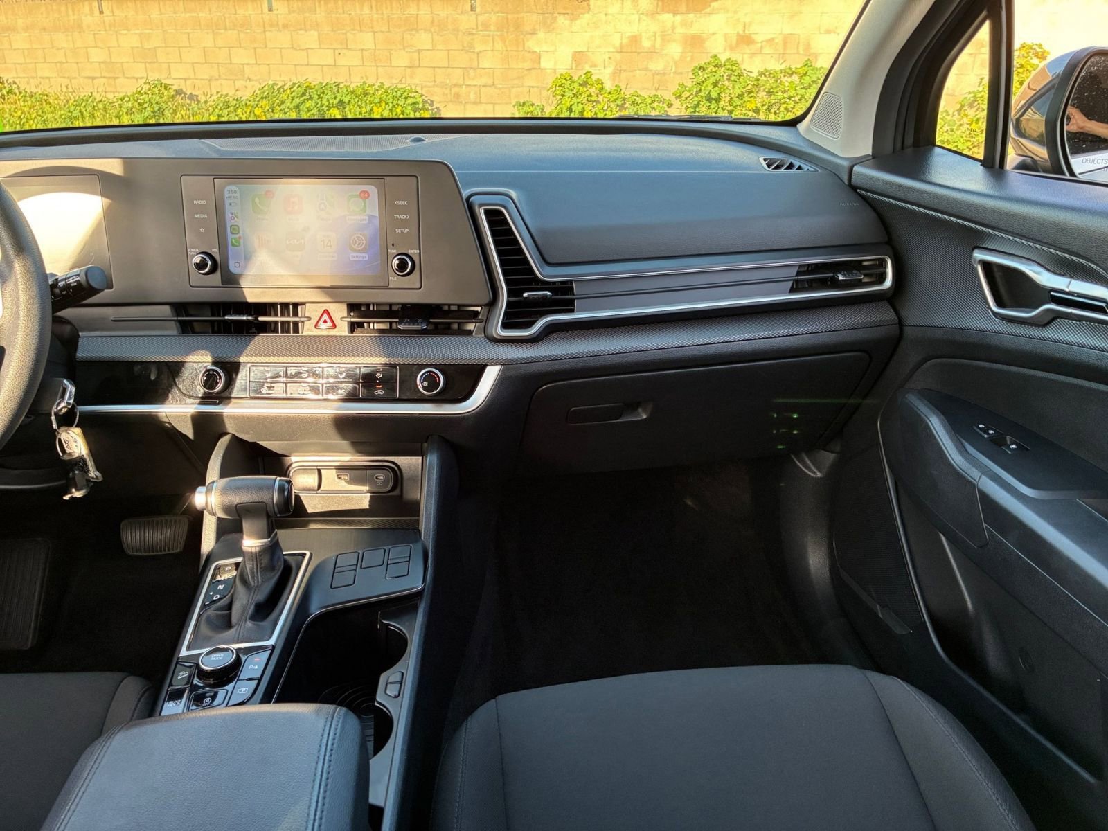 Thumbnail: 2025 Kia Sportage - 35