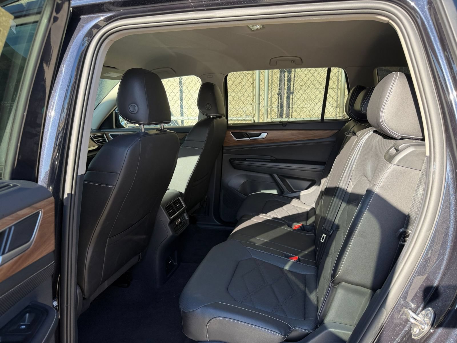 Thumbnail: 2026 Volkswagen Atlas - 27