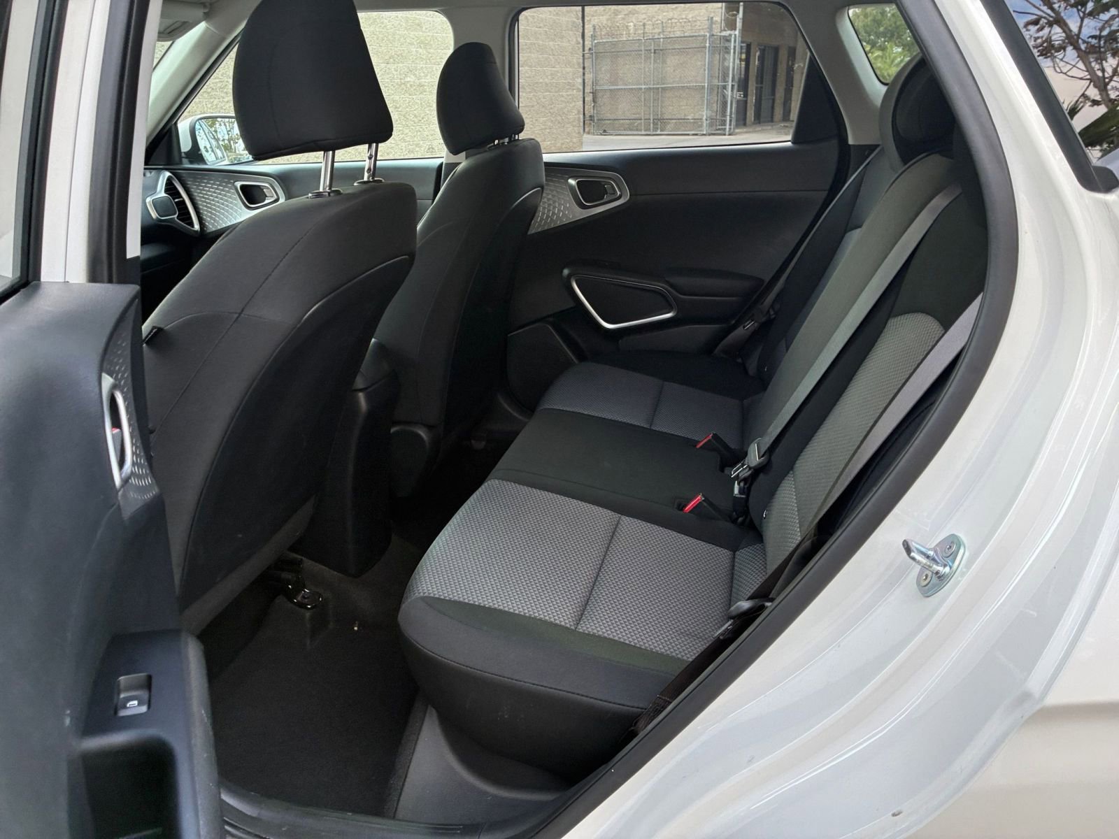 Thumbnail: 2025 Kia Soul - 23