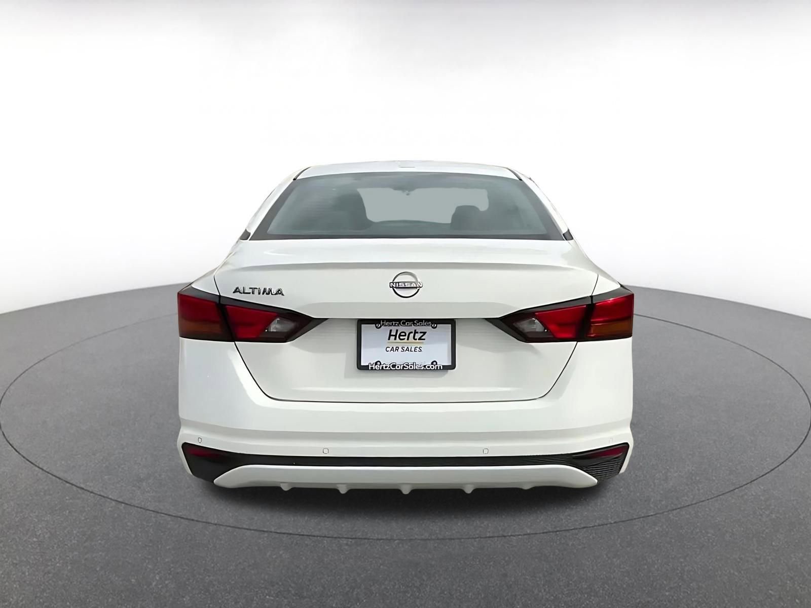 Thumbnail: 2025 Nissan Altima - 12