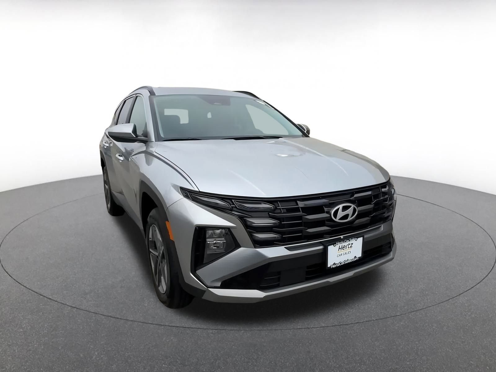 Thumbnail: 2025 Hyundai Tucson - 3