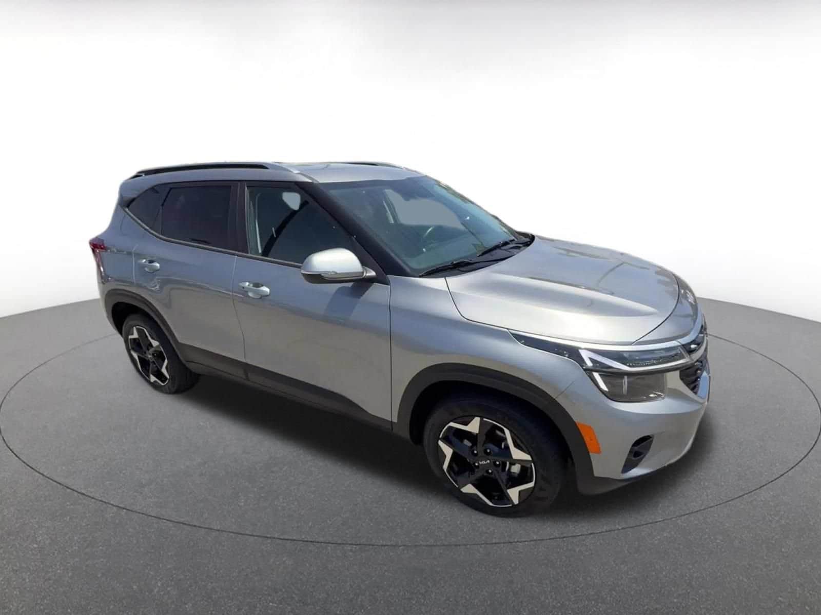 Thumbnail: 2025 Kia Seltos - 2