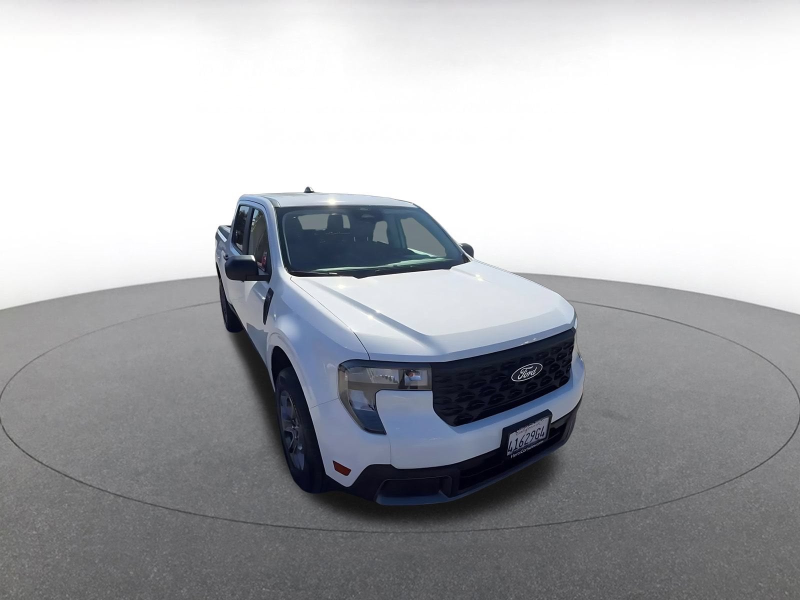 Thumbnail: 2026 Ford Maverick - 3