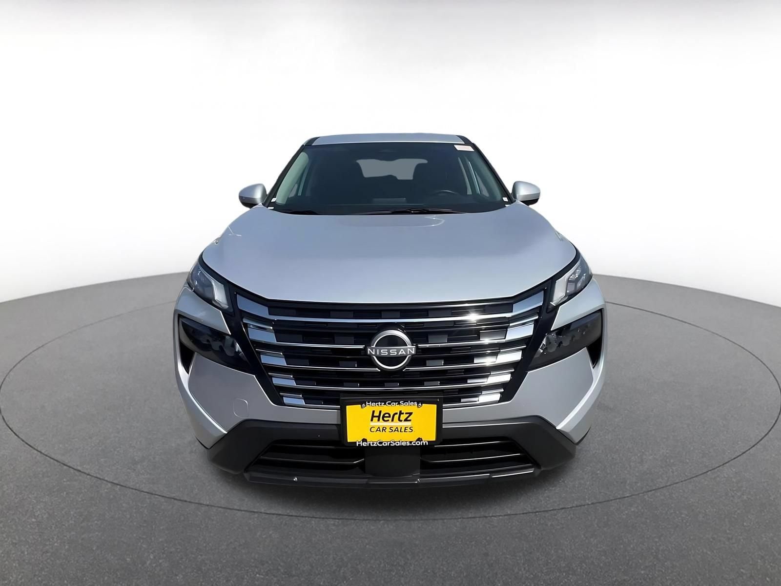 Thumbnail: 2025 Nissan Rogue - 3