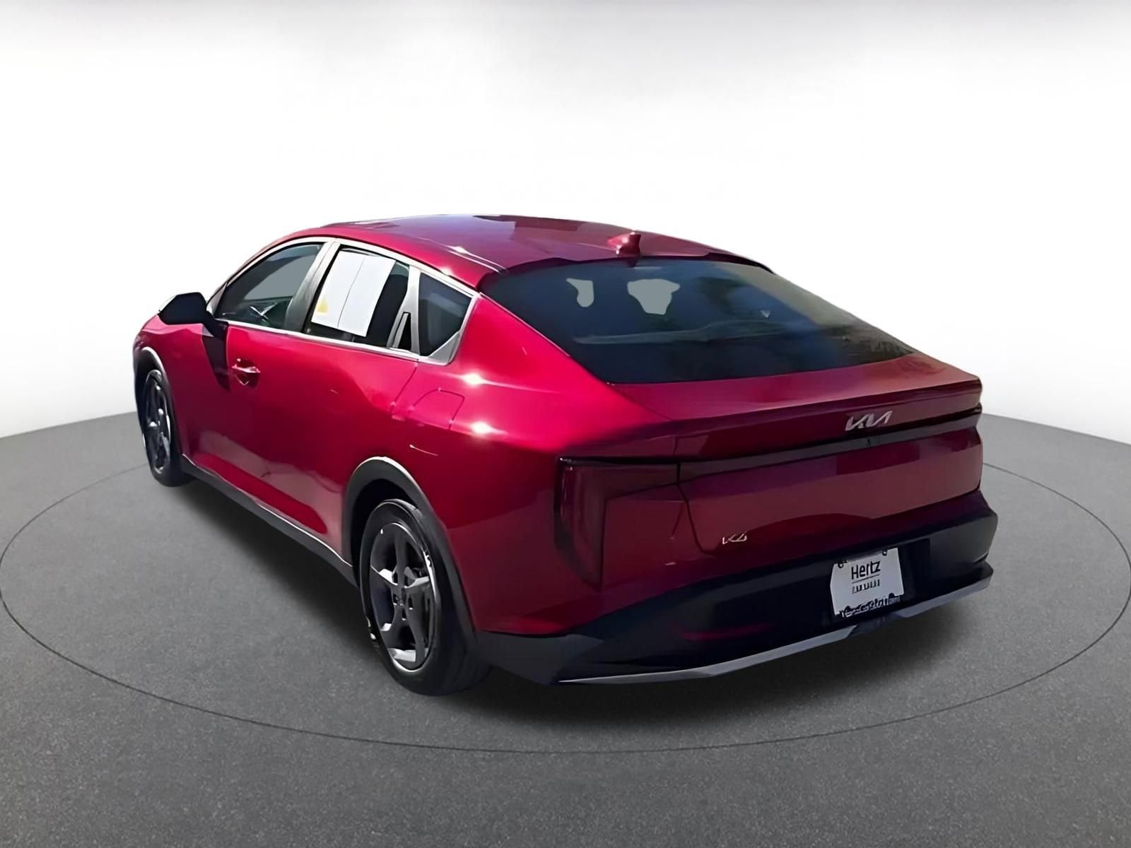 Thumbnail: 2025 Kia K4 - 9