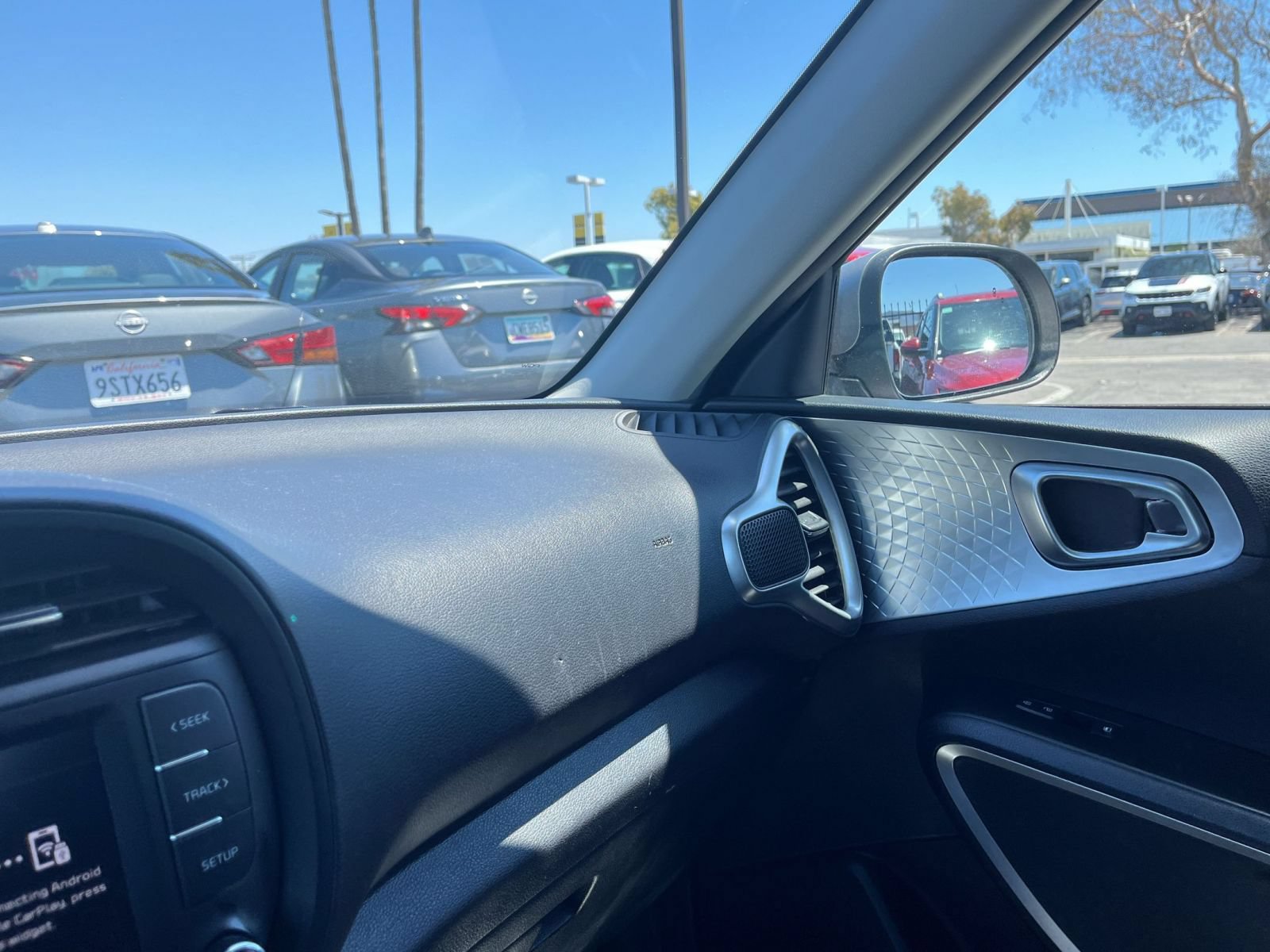 Thumbnail: 2025 Kia Soul - 10