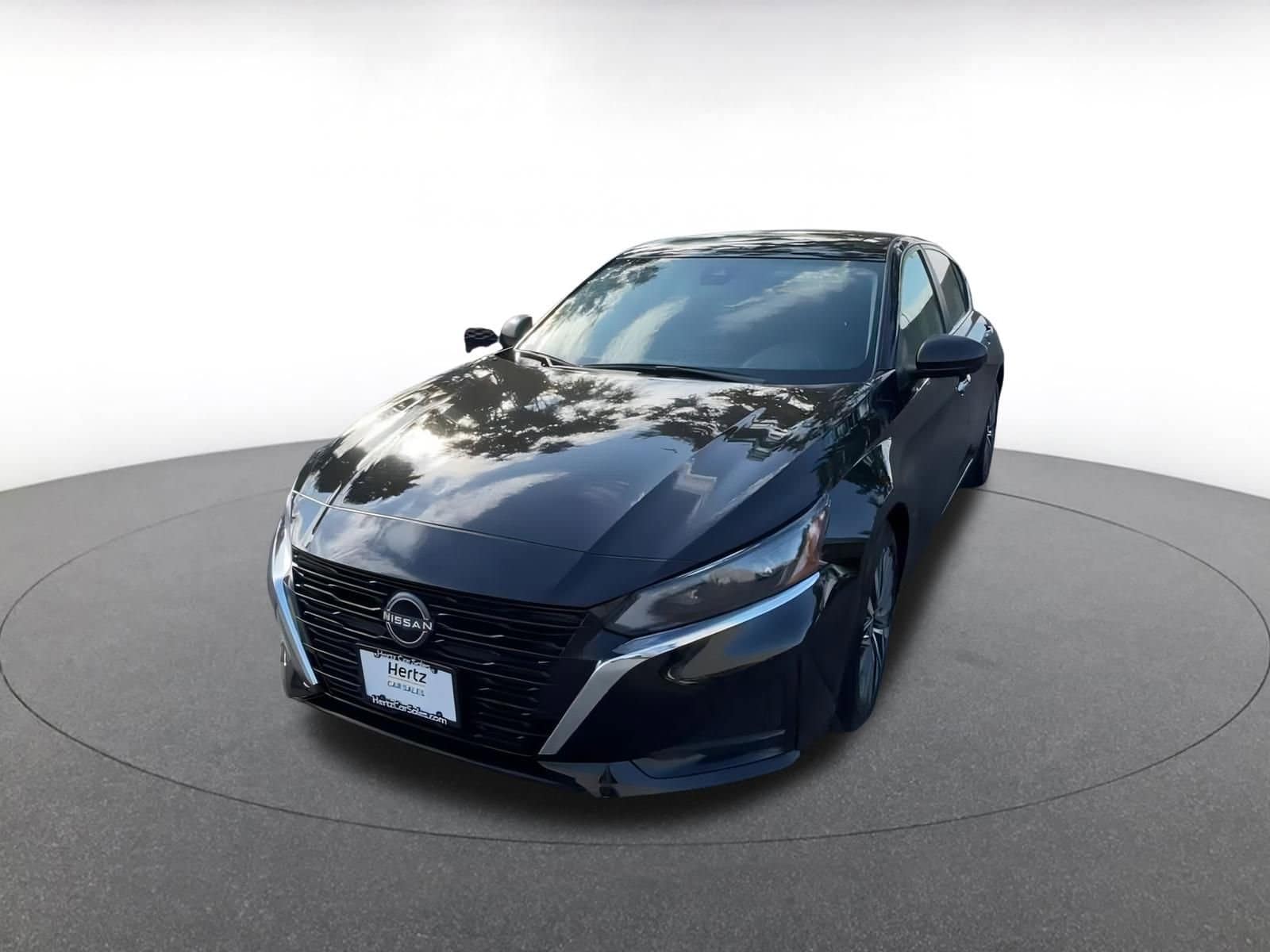 Thumbnail: 2024 Nissan Altima - 8