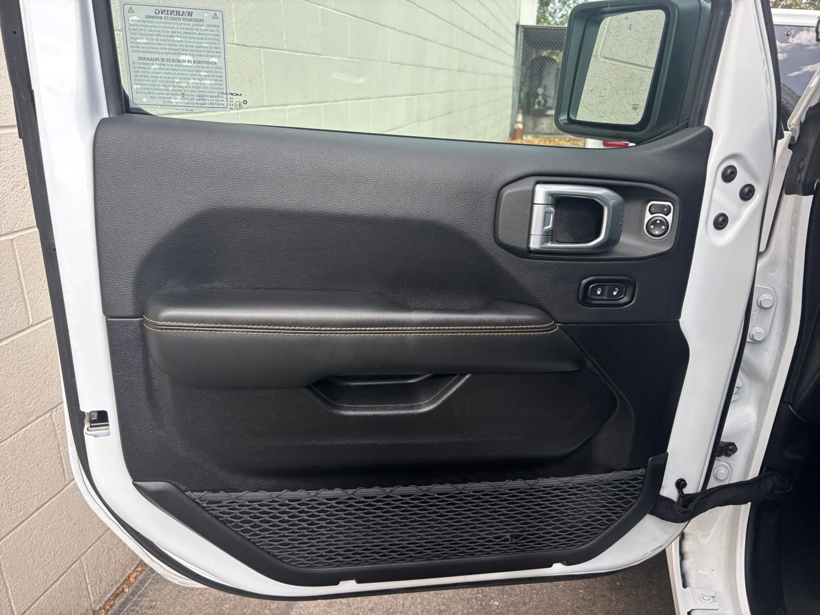 Thumbnail: 2025 Jeep Wrangler - 20