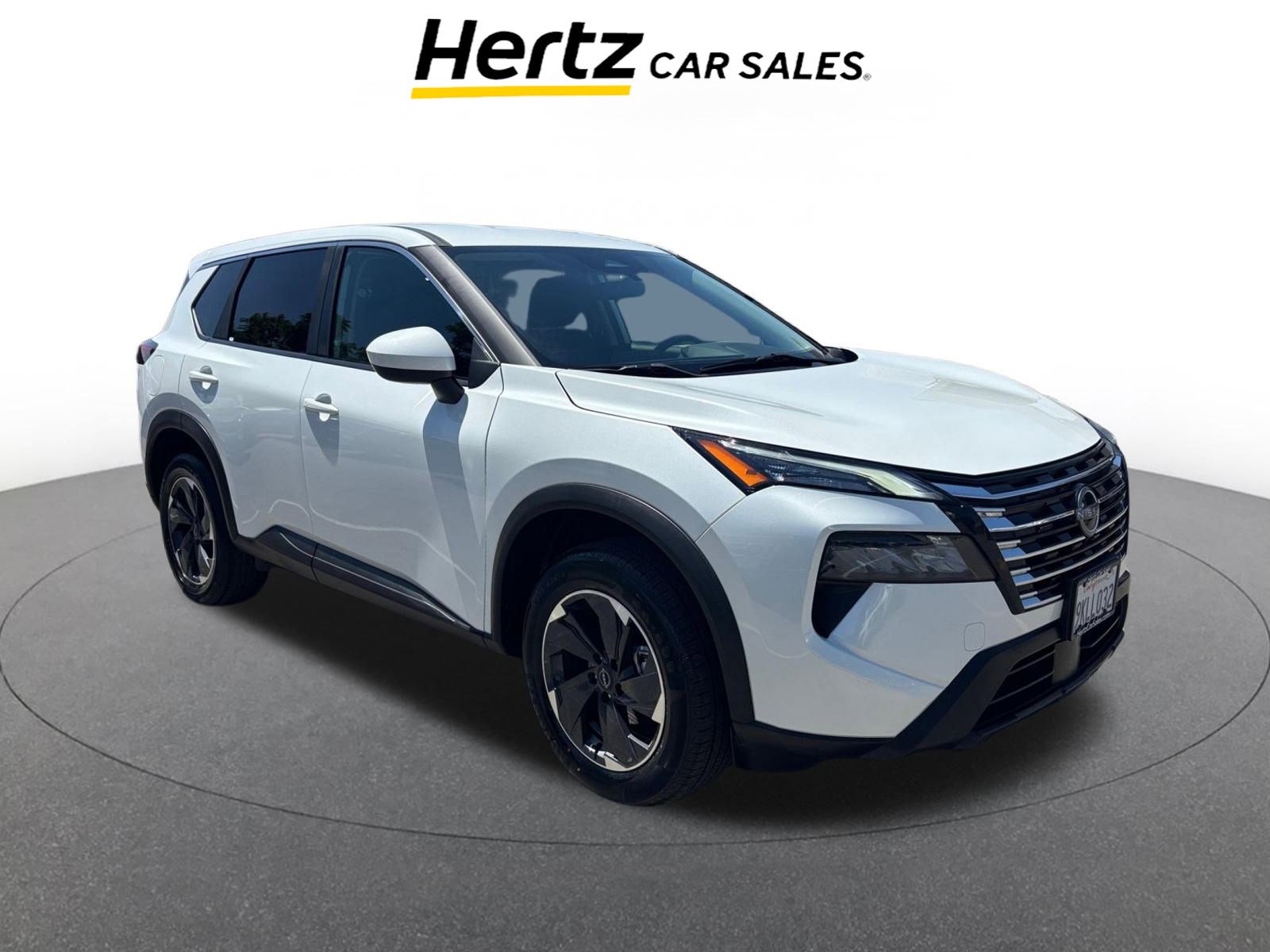 Thumbnail: 2024 Nissan Rogue - 1