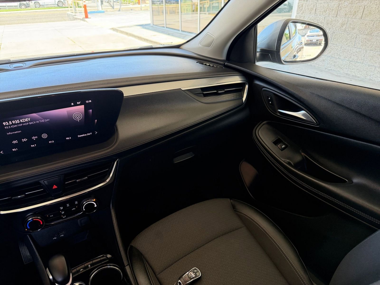 Thumbnail: 2025 Buick Encore GX - 34