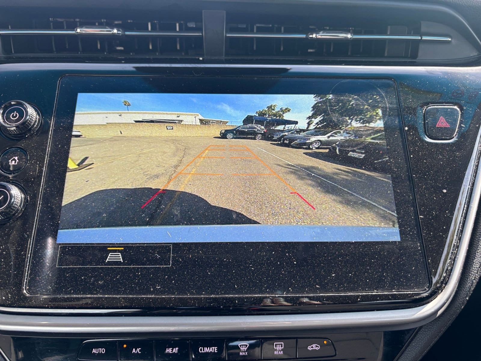 Thumbnail: 2023 Chevrolet Bolt EV - 17