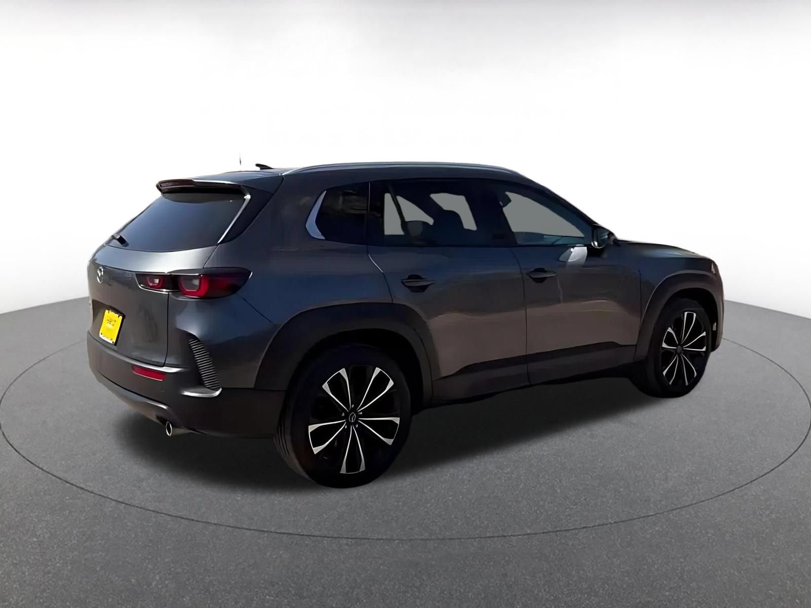 Thumbnail: 2026 Mazda CX-50 - 14