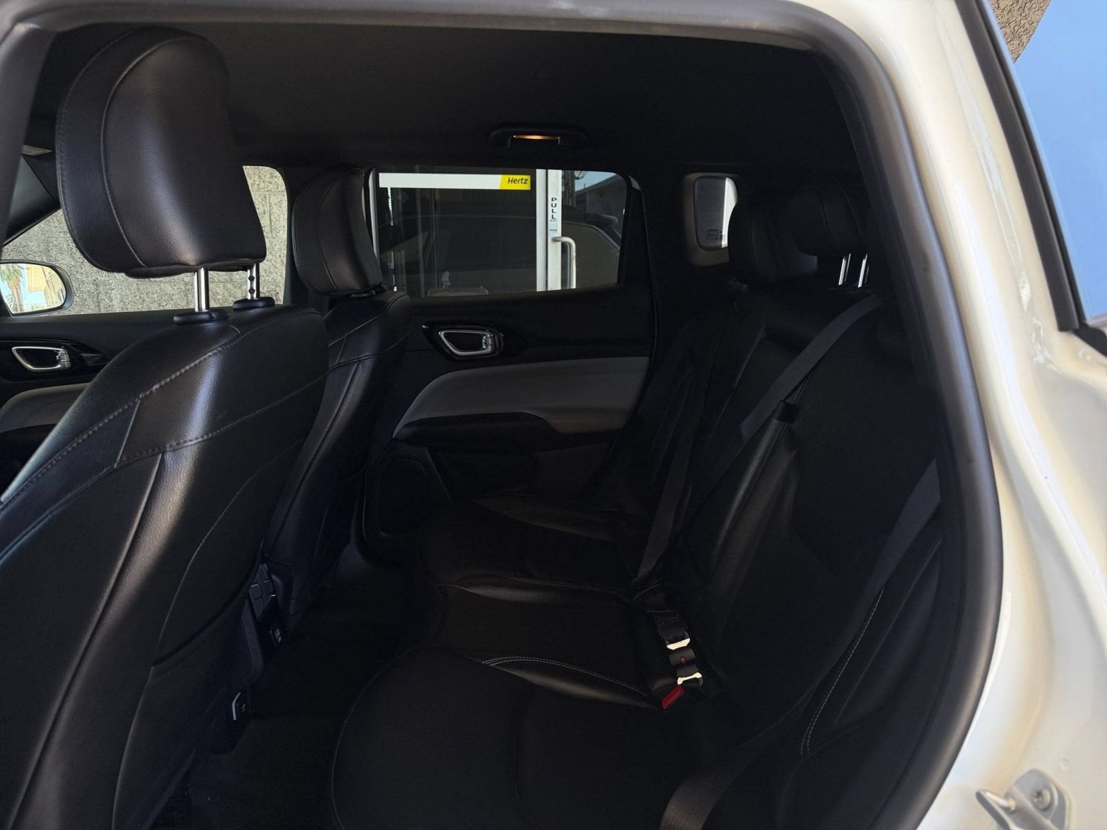 Thumbnail: 2025 Jeep Compass - 22