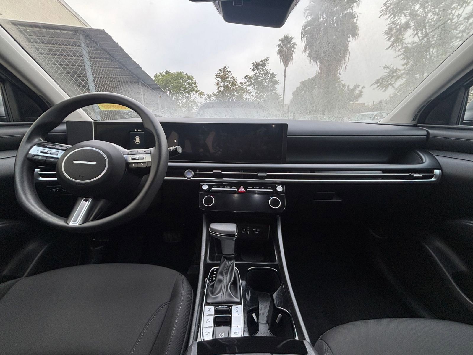 Thumbnail: 2025 Hyundai Tucson - 33