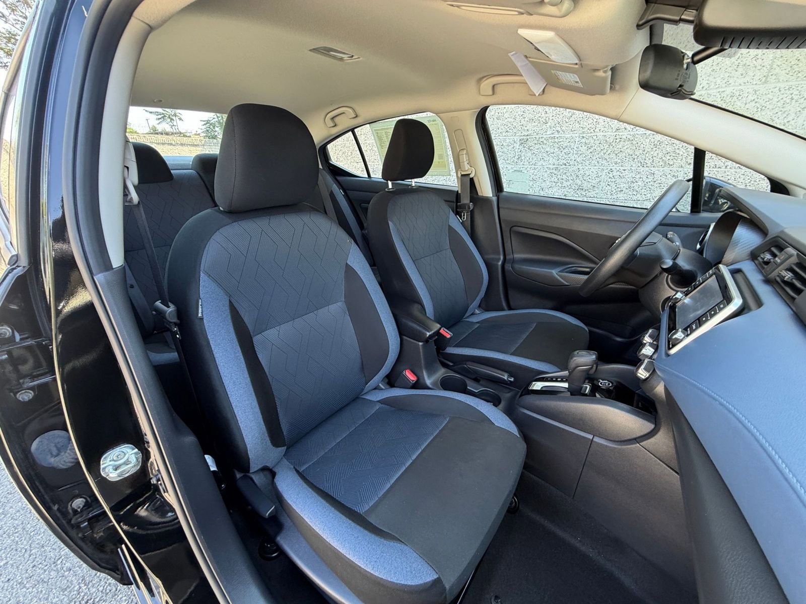 Thumbnail: 2025 Nissan Versa - 34