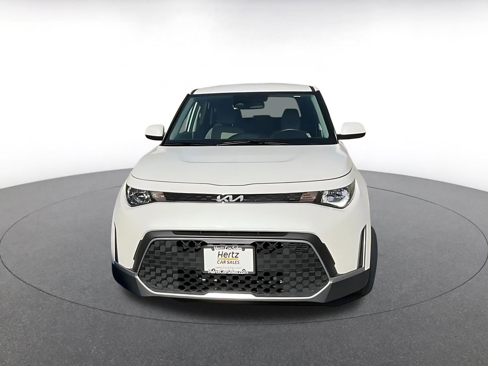 Thumbnail: 2025 Kia Soul - 4